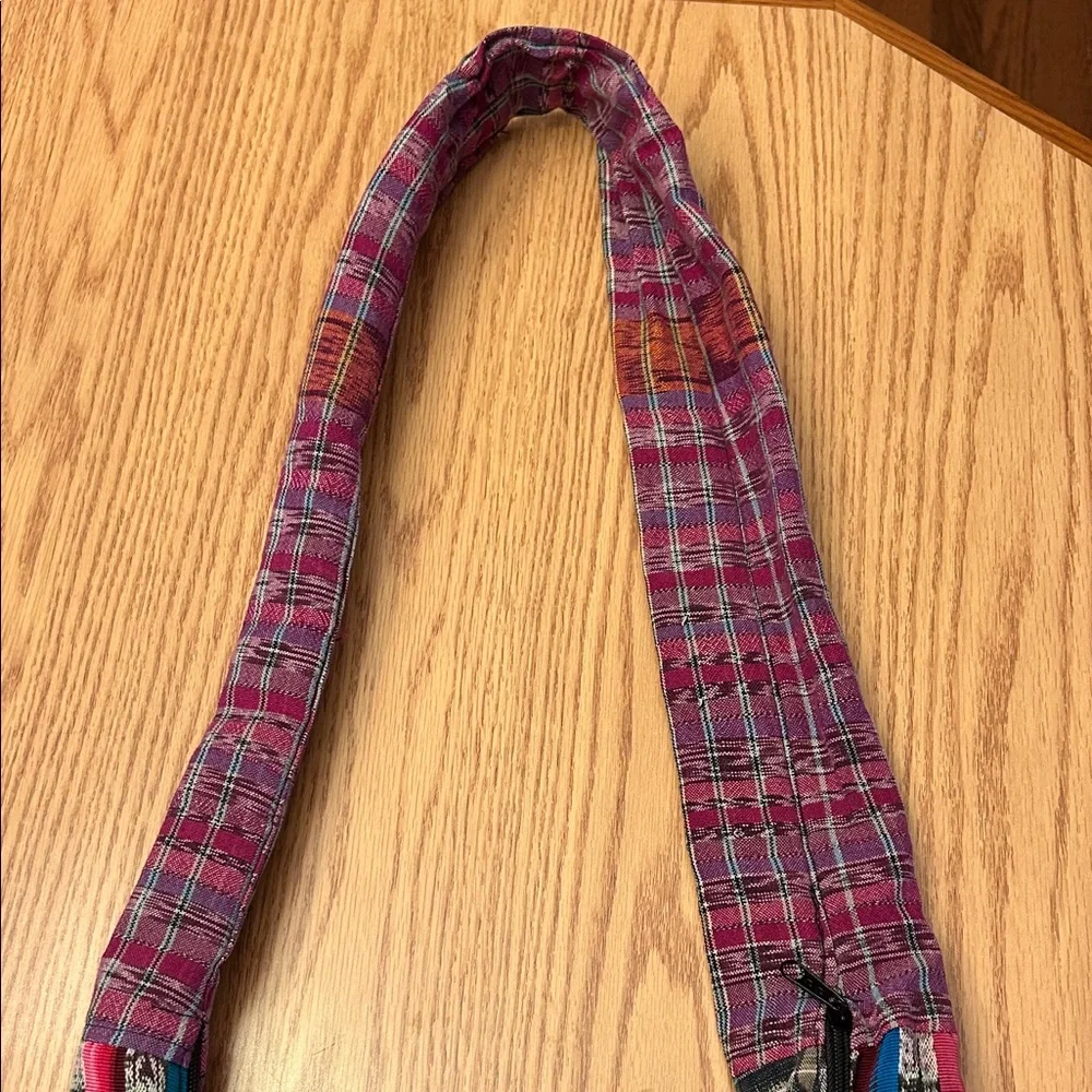 Hippie Handmade Recycled Patchwork Colorful Embroidered Women's Bag